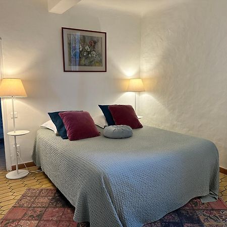 Chambre D'Hote La Beaudine Forcalquier Dış mekan fotoğraf