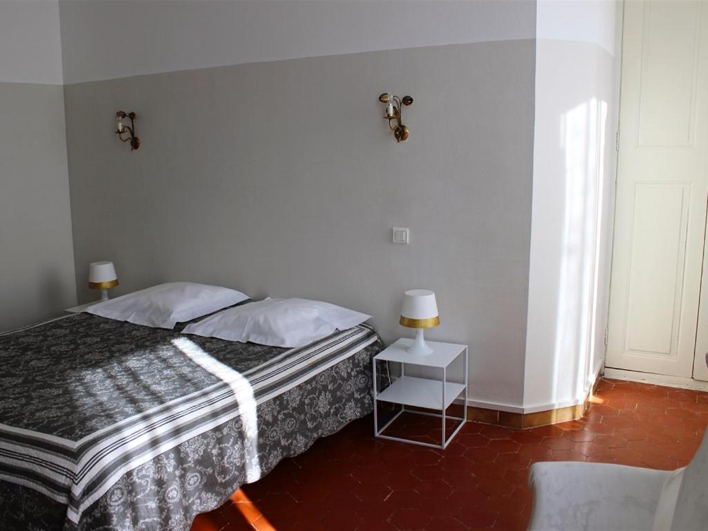 Chambre D'Hote La Beaudine Forcalquier Oda fotoğraf
