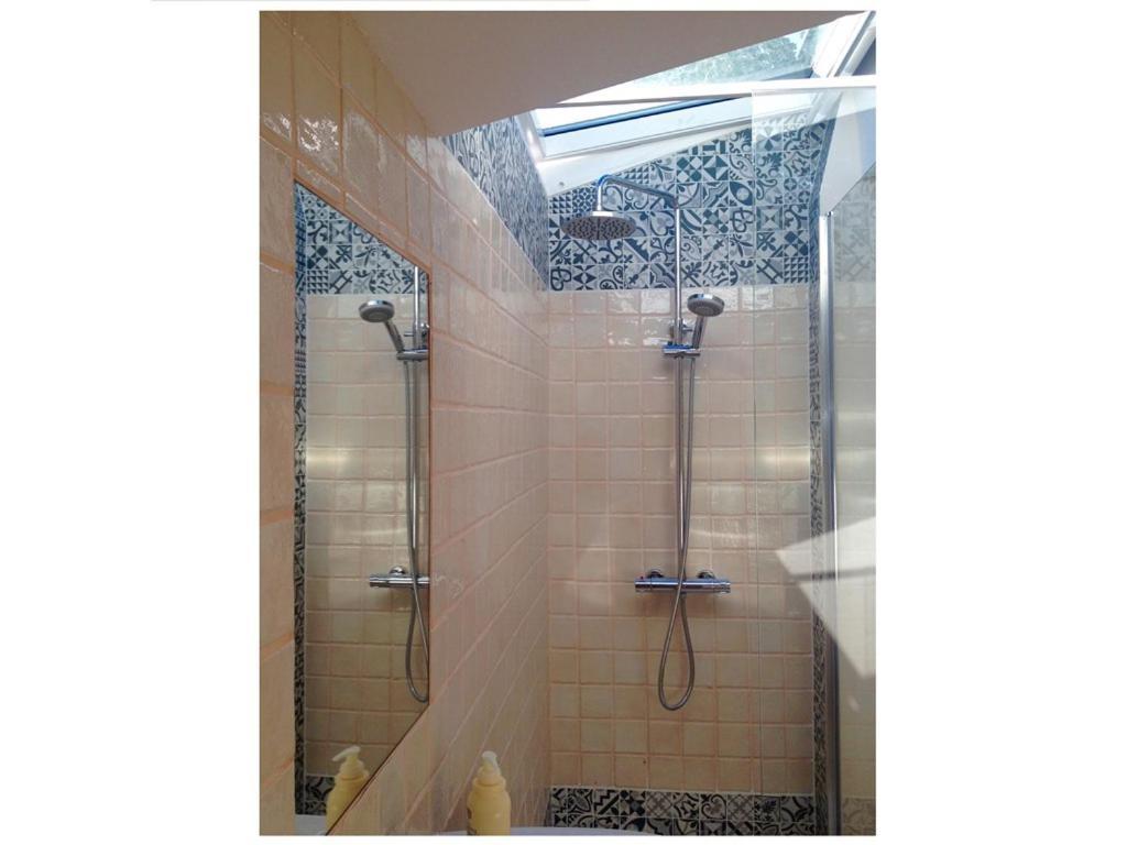 Chambre D'Hote La Beaudine Forcalquier Oda fotoğraf