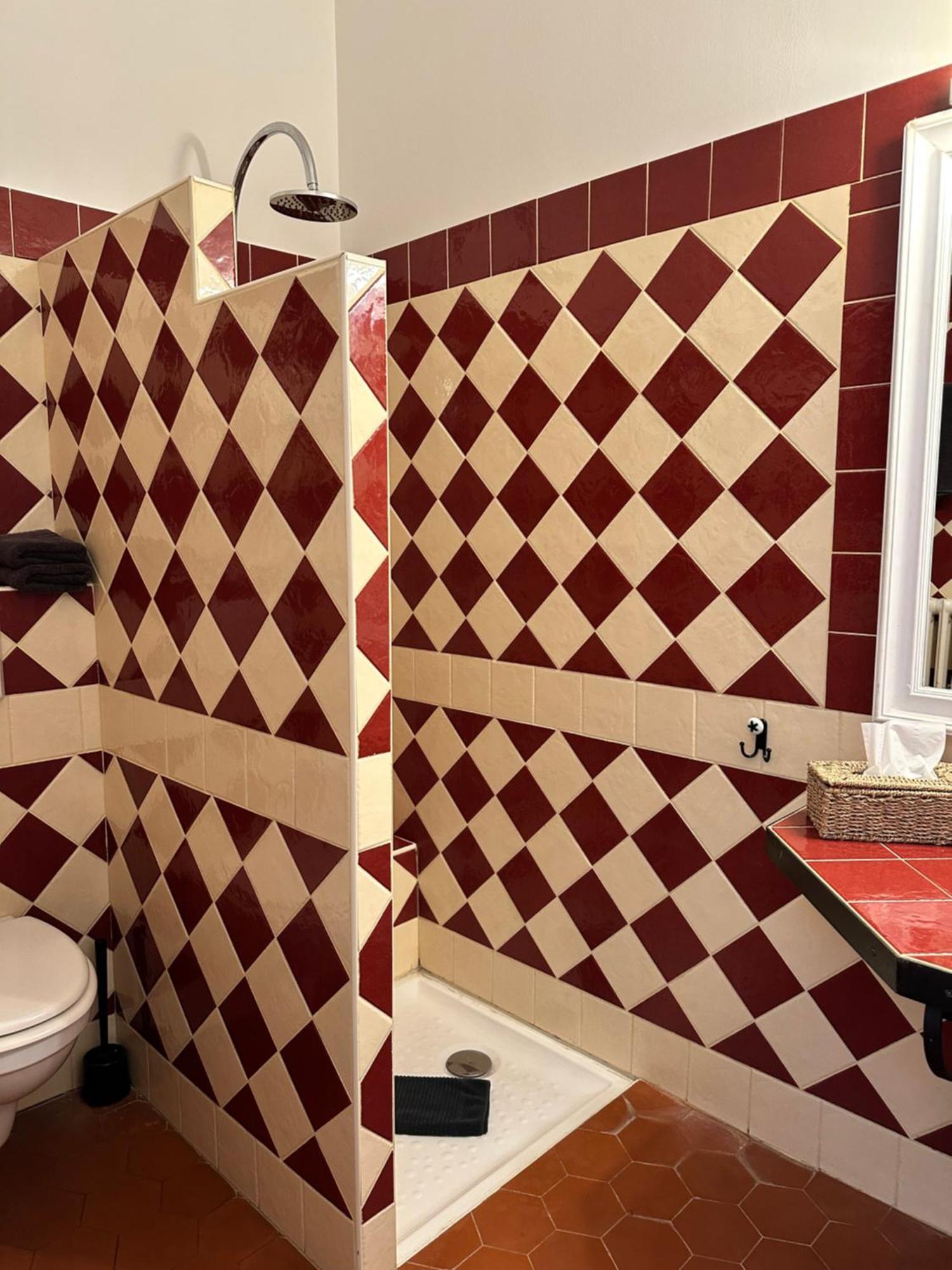 Chambre D'Hote La Beaudine Forcalquier Dış mekan fotoğraf