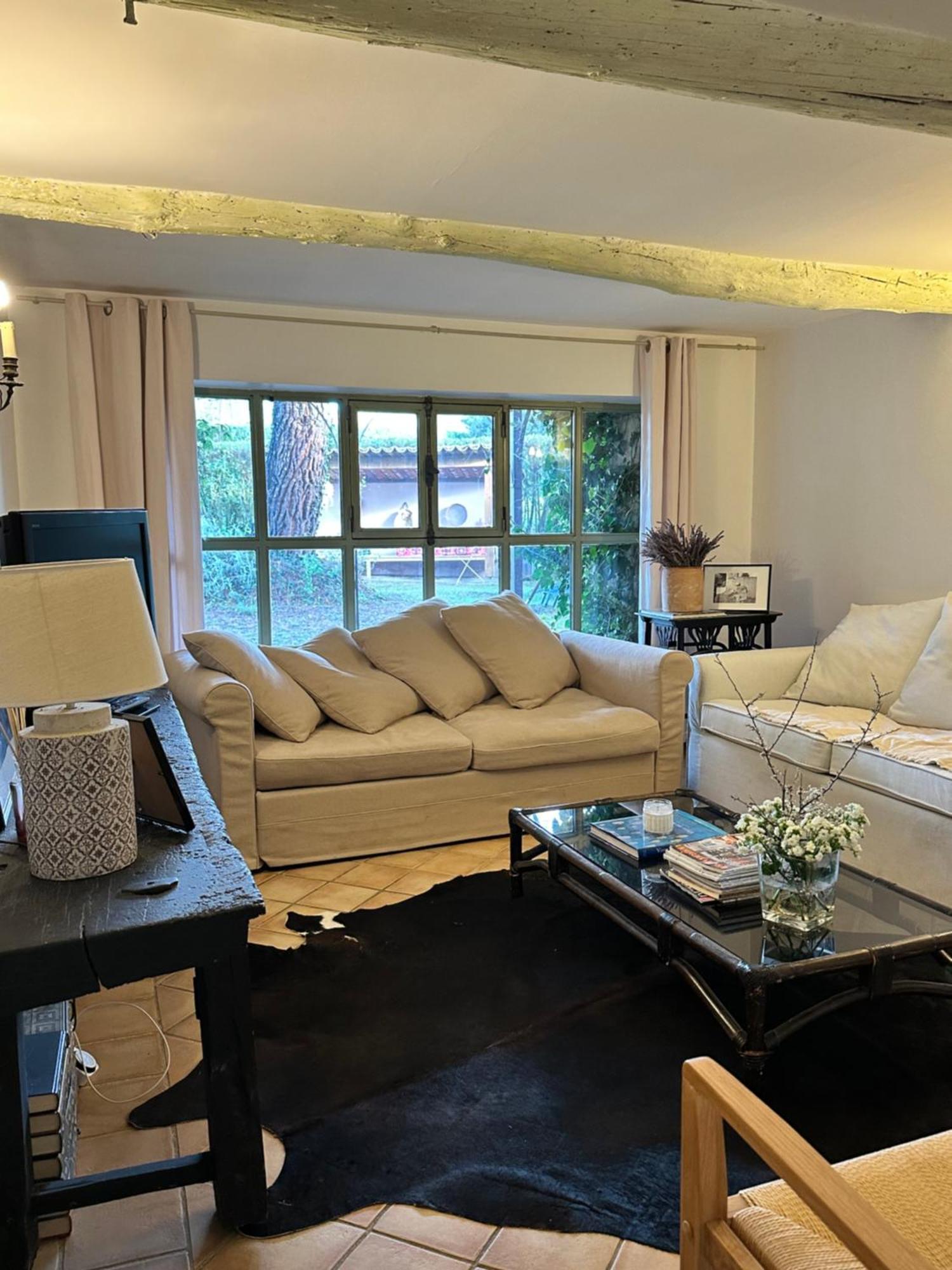 Chambre D'Hote La Beaudine Forcalquier Dış mekan fotoğraf